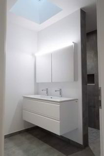 3.5 pièces en attique 1/5