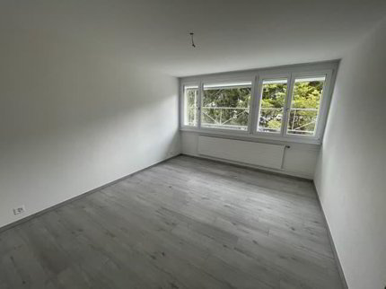A louer: appartement de 3.5 pièces avec balcon - Tivoli 52 1/5