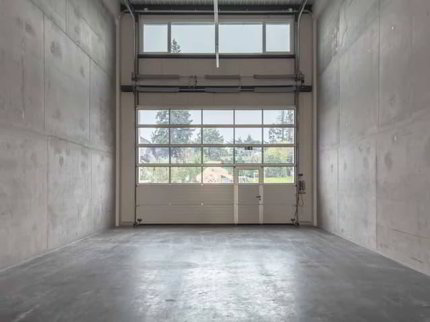 À Vendre : 3 Surfaces Industrielles modernes à Vernier 1/5