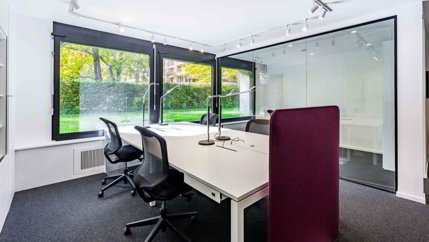 BUREAU À VENDRE ? PETIT-SACONNEX - GENÈVE 1/5