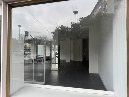 Premier loyer offert - Arcade de 80 m2 proche toutes commodités 1/5