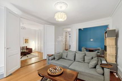 Magnifique appartement meublé à louer au calme 1/5