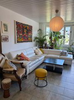 Bel appartement de 4.5 pces rénové 1/5