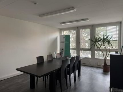 Votre nouveau bureau aux Acacias, au coeur du PAV 1/5