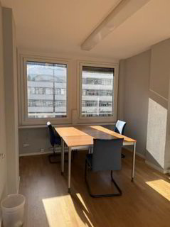 Votre nouveau bureau aux Acacias, au coeur du PAV 1/5