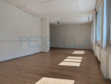 Gewerbefläche zu vermieten - 49 m² im Erdgeschoss 1/5
