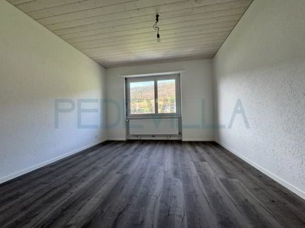 À louer - appartement de 4,5 pièces au 3ème étage 1/5