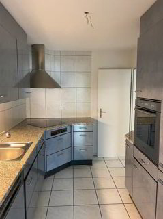 Ihr neues zu Hause mit eigenem Gartensitzplatz 1/5