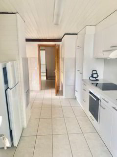 Espace et tranquillité : superbe 4.5 pièces avec jardin exceptionnel 1/5