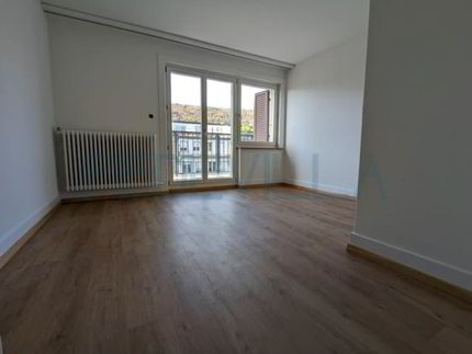 À deux pas de la gare - Appartement lumineux de 3 pièces 1/5