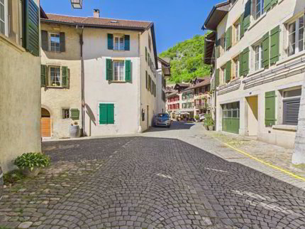Historische Perle mit Einliegerwohnung und Ausbaupoteintial 1/5