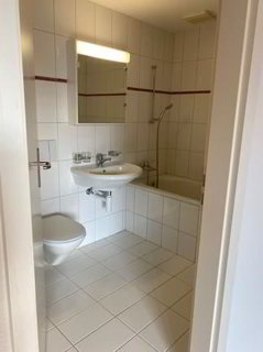 2 Zimmerwohnung im Stadtzentrum 1/5