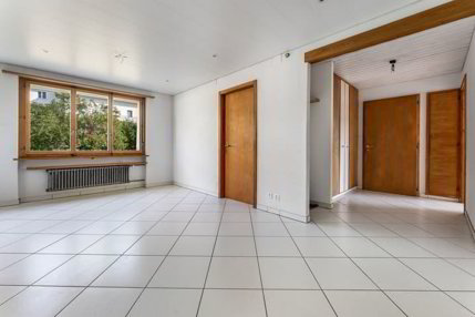 Appartement en PPE de 4.5 pièces avec un garage individuel 1/5