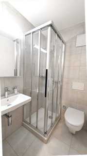 Charmante Wohnung nähe Stadtzentrum 1/5