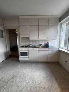 Gemütliche Altbauwohnung in Biel 1/5