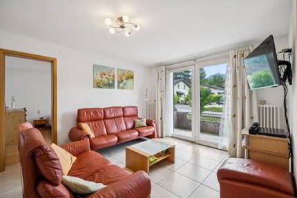 Villa individuelle 5 pièces 1/5