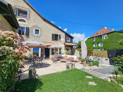 Maison de charme entièrement rénovée 1/5