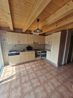 A louer charmant appartement de 3.5 pièces à Eclépens avec terrasse 1/5
