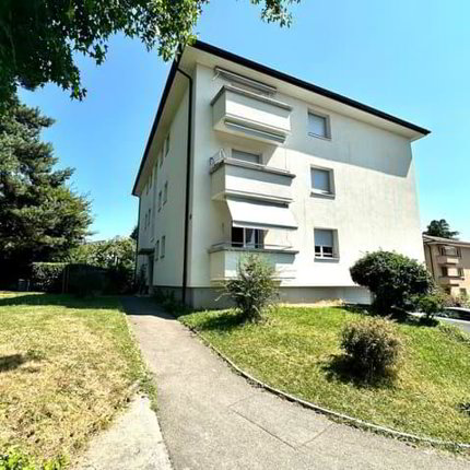 Appartement, 3.5 pièce(s) 1/1