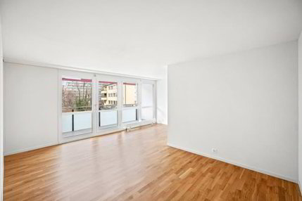 Appartement de 3.5 pièces entièrement rénové 1/5