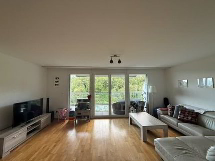 Appartement de 3.5 pièces au 4ème étage avec balcon/terrasse 1/5