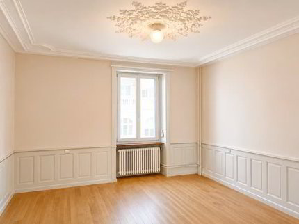 À Louer: Superbe 4.5 pièces à Tavannes - Grand-Rue 34 1/5