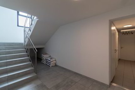 Immeuble - Bretigny sur Morrens 1/5