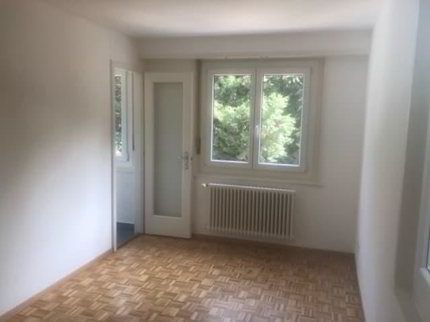 Logement idéal pour étudiant, accès facilité pour l'EPFL. 1/3