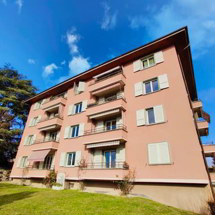Appartement, 4.5 pièce(s) 1/1