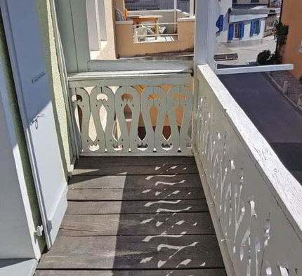 Appartement de 2 pièces 1/5
