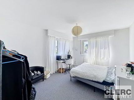 Appartement de 4,5 pièces dans un écrin de verdure 1/5