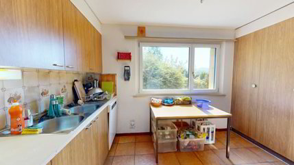 2-Familienhaus mit schönem Garten 1/5