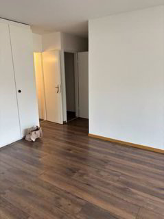Zentral gelegene Wohnung in Seenähe! 1/5