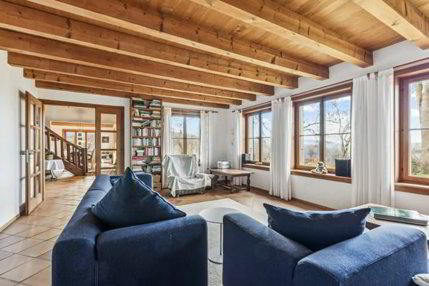 Exklusives Landhaus im Sensebezirk 1/5