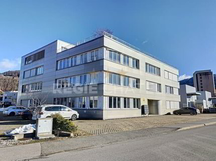 A louer locaux commerciaux 1/1
