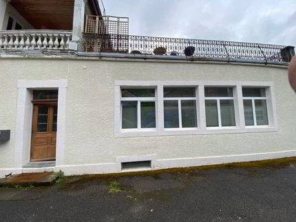 3 immeubles locatifs de 10 appartements et 15 places de parc 1/5