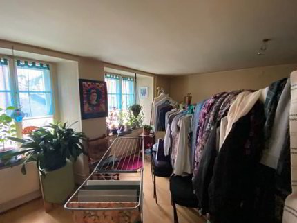 Immeuble locatif de 5 appartements, 1 local annexe et 1 remise 1/5