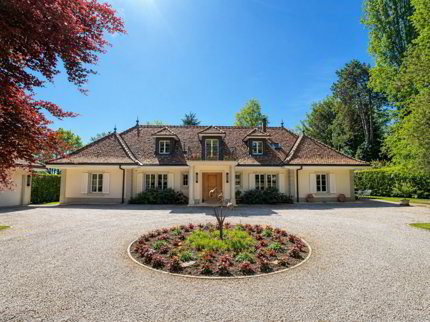 House for sale in Perroy, Switzerland 1/5