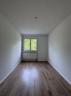 4.5 Zimmerwohnung per sofort in Orpund zu mieten ! 1/5