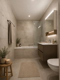 Apartment for sale in Courtepin, Switzerland 1/5
