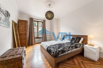 Apartment for rent, Rue du Clos 16 (Geneva, Switzerland) 1/5