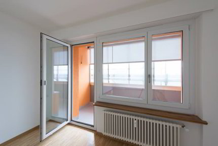 3-ZWG im Familienquartier zu vermieten 1/5