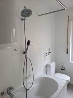 Appartement 4.5 pièces rénové à Saint-Imier 1/5
