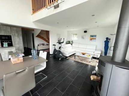 Maison en viager habité à durée limitée 1/5