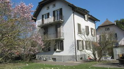 Appartement de 3 pièces à Yverdon-les-Bains 1/5