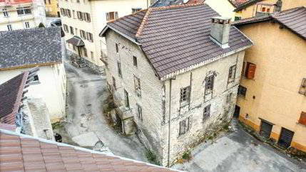 Maison multi-appartements 10 pièces à Ardon 1/5