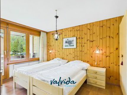 Attraktive Ferien- oder Wohnimmobilie in Täsch bei Zermatt mit... 1/5