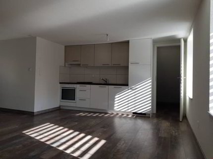 Spacieux DUPLEX de 5.5 pièces à St-Imier 1/5