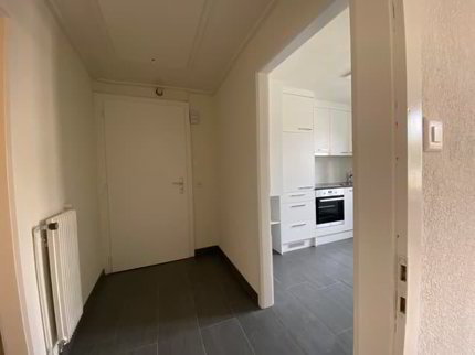 Gemütliches Studio-Apartment in Reconvilier 1/5