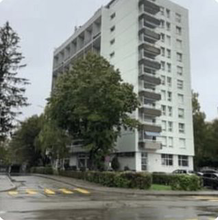 Gewerberaum mit Lager in zentraler Lage von Nidau 1/1
